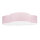 Wolkenlampe Rosa Stoff 62 cm lang 4x E27 Baby Kinder