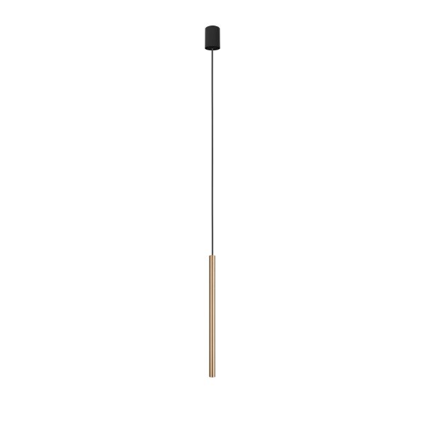 Suspension sobre CULT Lampe en laiton