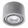 Deckenlampe Beton klein Ø 14 cm H: 9 cm GU10