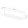 Wandlampe cm Up Down 50 cm indirektes Licht 2x E27 Beton