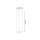 Deckenlampe Holz 30 cm hoch Modern GU10 BASILEA