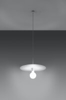 Lampe à suspendre Blanc Ø 40 cm...