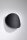 Schwarze Wandleuchte Modern Metall 2x G9 indirekt