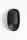 Applique murale noire indirecte H : 30 cm G9 Moderne HEDDO