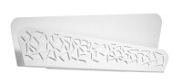 Applique indirecte Blanc Moderne 2x G9 THURO