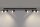 Deckenstrahler Metall Schwarz Gold 117 cm lang HAMIDE