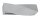 Applique céramique 42 cm de long Up Down indirect E27 Gris