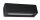 Applique noire céramique verre Up Down indirect E27