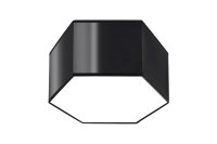 Lampe de plafond à faible éblouissement...