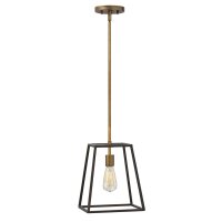 Plafonnier TORRE Bronze r&eacute;glable E27 Lampe
