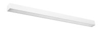 Applique LED 90 cm de long 3000 K 3120 lm faible...