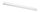 LED Wandleuchte 90 cm lang 3000 K 3120 lm blendarm