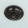 Design Deckenleuchte ASPERO Bronze 4-flmg Lampe