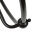 Design Deckenleuchte ASPERO Bronze 4-flmg Lampe