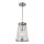 Deckenleuchte FLOR in Nickel &Oslash;20cm Esstisch Lampe