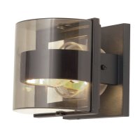 Wandlampe Außen Anthrazit IP54 Modern Haus Eingang