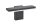 Applique murale LED anthracite faible éblouissement 4000K 720lm