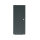 Up Down Wandleuchte Anthrazit LED 3000K IP44