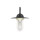 Maritime Wandlampe für Außen E27 IP44 GÖTEBORG