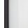 Lampe dextérieur anthracite blanc rectangulaire IP44 style Bauhaus