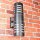 Up Down Projecteur anthracite Applique MEKONG 2x E27