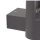 Applique murale dextérieur Anthracite faible éblouissement IP54 Moderne