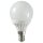 LED Leuchtmittel E14 5,5 Watt 400 lm 2800 K warmwei&szlig; - LM10045