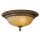 Plafonnier ANABELL 5 Bronze &Oslash;34cm Lampe design