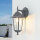 Lampe dextérieur rustique anthracite IP44 PARIS