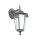 Lampe dextérieur rustique anthracite IP44 PARIS