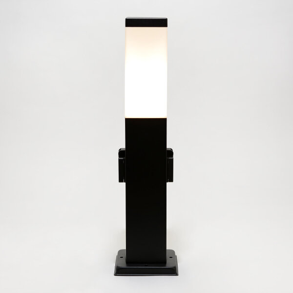 Lampe à prise Bonn pour lextérieur