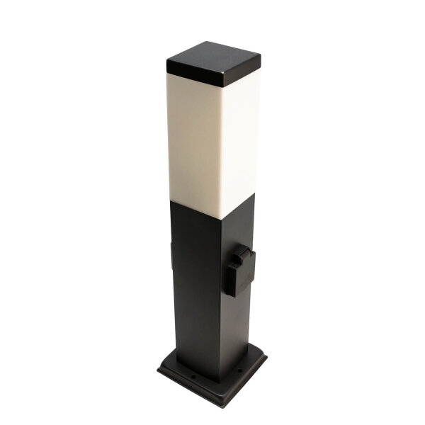 Lampe à prise Bonn pour lextérieur