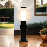 Lampe à prise Bonn pour lextérieur