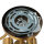 Deckenleuchte ALVER Ø32cm in Messing Design Lampe