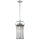 Plafonnier LED salle de bains IP44 Lampe ERVA