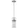 Salle de bain Plafonnier ERVA Chrome &Oslash;13cm IP44 Salle de bain Lumi&egrave;re