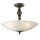 Plafonnier ANOUK or antique &Oslash;40cm Lampe design