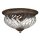 Deckenleuchte ANABELL 8 Bronze &Oslash;41cm Design Lampe