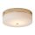 Bad Deckenleuchte JANJA in Gold IP44 &Oslash;30cm Lampe