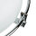 LED Deckenleuchte Bad satiniertes Glas blendarm IP44
