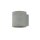 Applique en béton Up Down ronde Ø10cm petite G9 murale