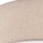 Plafonnier Tissu doré rond Ø 35 cm E27 faible éblouissement Moderne