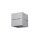Applique murale LORUM en gris