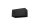 Wandlampe Schwarz Up Down B:20cm Aluminium eckig