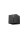 Up Down Wandlampe Schwarz B:10cm eckig Aluminium