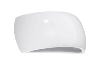 Applique murale céramique Up Down indirecte 32 cm...