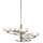 Premium Deckenlampe Esstisch Wohnzimmer DUNIYA