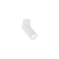 Spot Lampe Mur Blanc Plafond GU10 Ø 5,6 cm...