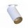 Spot encastré orientable GU10 blanc or Ø 5,5 cm Moderne