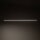 Hängelampe Esstisch LED Schwarz B: 180 cm lang